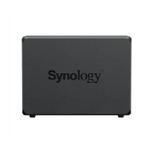 Synology DiskStation DS725+ NAS / atminties serveris Ryzen Embedded R1600 4 GB DDR4 0 TB Juoda