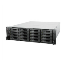 NAS serveris RS2825RP+ V1780B 8GB 2x1GbE 1x10GbE 3Y