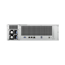 NAS serveris RS2825RP+ V1780B 8GB 2x1GbE 1x10GbE 3Y