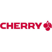 Keyboard + mouse Cherry CHERRY Stream Desktop RF Wireless AZERTY French Black