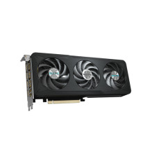 Vaizdo plokštė Gigabyte GeForce RTX 5060 Ti Eagle MAX OC 16GB GDDR7 DLSS4 (GV-N506TEAGLEMAX OC-16GD)