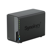 Synology NAS DS225+ 2-bay