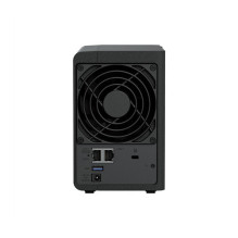 Synology NAS DS225+ 2-bay