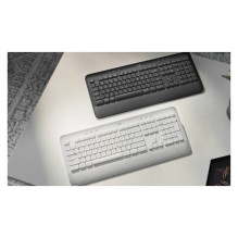 Klaviatūra Logitech K650 Signature (920-010967) Klaviatūra Logitech K650 Signature (920-010967)