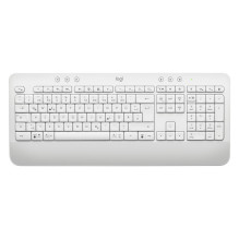 Klaviatūra Logitech K650 Signature (920-010967) Klaviatūra Logitech K650 Signature (920-010967)