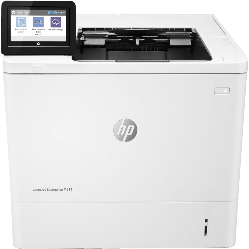 Printeri HP HP LaserJet Enterprise M611dn (ML)