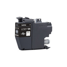 Brother LC3217BK Black