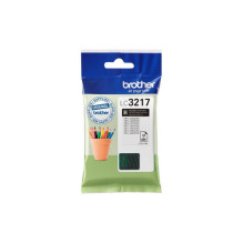 Brother LC3217BK Black