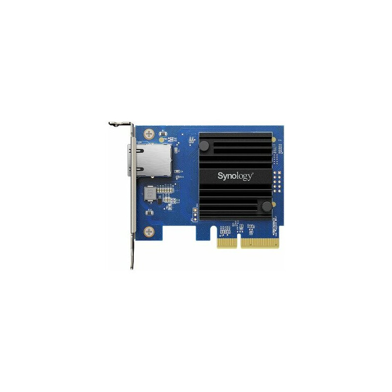 Network card E10G30-T1 10GbE 1x RJ-45 PCIe 3.0 x4