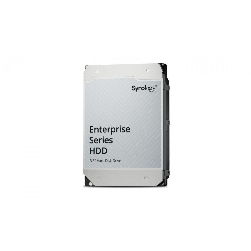 HDD, SYNOLOGY, Serial ATA, 3.5 ", Buffer 512 MB, 7200 RPM, 4 TB, HAT5320-4T, HAT5320-4T