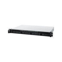 Synology RS422+ failu serveris