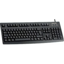 Klaviatūra Cherry G83-6105...