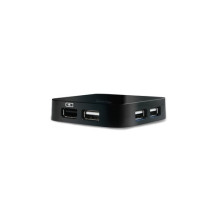 HUB 4 PORTE USB 2.0 (DA 480...