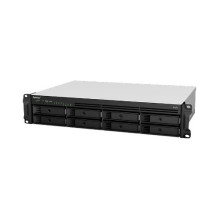 Synology RS1221RP+ file server