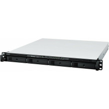 NAS STORAGE RACKST 4BAY 1U...