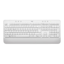 Klawiatura + mysz Logitech Signature MK650 Combo For Business Wireless + Bluetooth (920-011022) Klawiatura + mysz Logitech Signature MK650 Combo For Business Wireless + Bluetooth (920-011022)