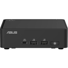Computer Asus Asus NUC Barebone RNUC15CRKC5 Cyber Canyon Cyber Canyon Core 5 210H NUC Kit Slim no-Cord (SI)