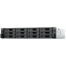 Server NAS RS2423RP+II 12x0HDD AMD V1780B 1x8GB 2x1GbE 1x10GbE USB3.2 3Y Server NAS RS2423RP+II 12x0HDD AMD V1780B 1x8GB 2x1GbE 1x10GbE USB3.2 3Y