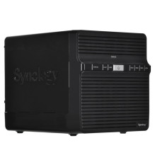 NAS STORAGE TOWER 4BAY / NO...