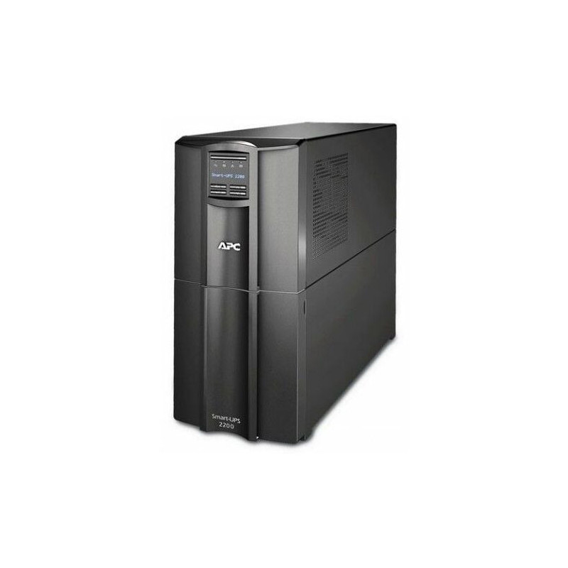 APC Smart-UPS 2200 VA LCD 230 V s funkciou SmartConnect