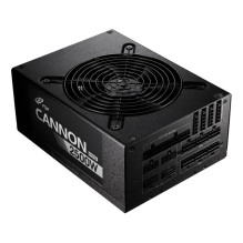 FSP CANNON PRO / 2500W /...