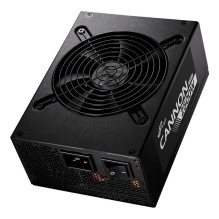 FSP CANNON PRO / 2500W / ATX 3.1 / 80PLUS Platinum 230V EU / modulinis maitinimo šaltinis / parduotuvinis pakuotė