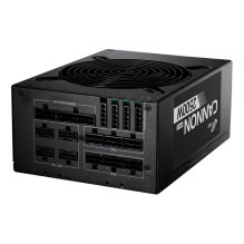 FSP CANNON PRO / 2500W / ATX 3.1 / 80PLUS Platinum 230V EU / Modular / Retail