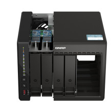 QNAP TS-453E-8G NAS System 4-Bay