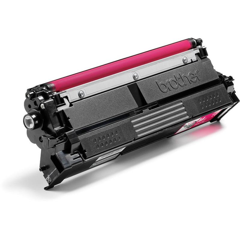 Toner Brother TN-627M toner cartridge 1 pc. Original Magenta