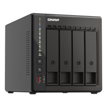 NAS STORAGE TOWER 4BAY / TS-453E-8G QNAP