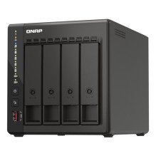 NAS STORAGE TOWER 4BAY / TS-453E-8G QNAP