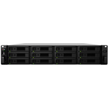 Synology RS3618XS failų serveris