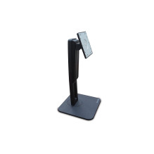 TERRA LCD multifunction stand V3.0 Black