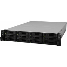 Synology RS3618XS file server