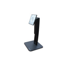 TERRA LCD daugiafunkcis stovas V3.0 Black TERRA LCD daugiafunkcis stovas V3.0 Black