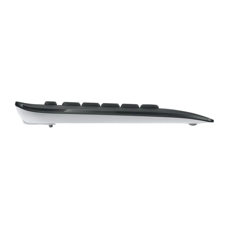 Keyboard + mouse Logitech MK540 combo