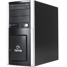 Server Wortmann AG TERRA SERVER 3030A G6 4585PX / 64 / 2x1.9 / C / RPSU / WS2025S