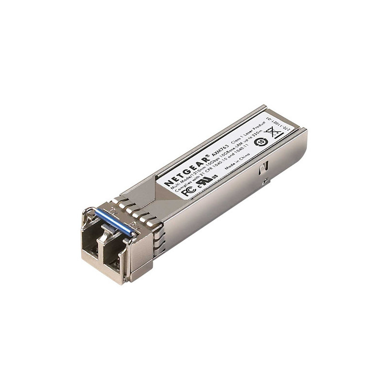 SFP module NETGEAR AXM763