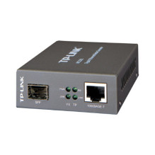 TP-LINK MC220L tinklo keitiklis 1000 Mbit / s TP-LINK MC220L tinklo keitiklis 1000 Mbit / s