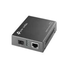 TP-LINK MC220L tinklo keitiklis 1000 Mbit / s TP-LINK MC220L tinklo keitiklis 1000 Mbit / s