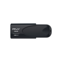 USB-Stick 256GB PNY Attaché 4 USB 3.1 retail