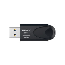 USB-Stick 256GB PNY Attaché 4 USB 3.1 retail