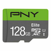 PNY microSD Elite 128GB...