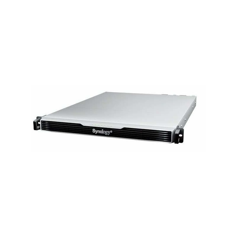 Server Synology Synology NAS RS1626xs+ 4-bay 19" Xeon CPU 2.9GHz 16GB RAM