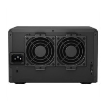 Synology NAS DX517 Expansionseinheit 5x für X17-Serie Synology NAS DX517 Expansionseinheit 5x für X17-Serie
