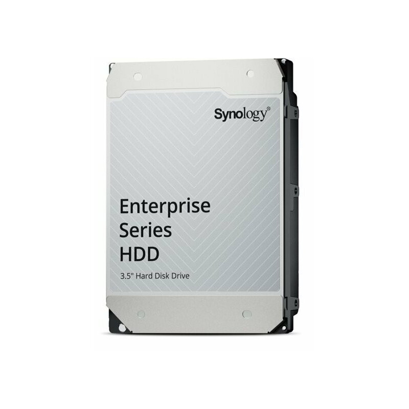Synology HAS5320-24T server hard drive 24 TB 7200 RPM 1000 MB 3.5" SAS3