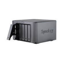 Synology NAS DX517 Expansionseinheit 5x für X17-Serie Synology NAS DX517 Expansionseinheit 5x für X17-Serie