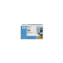 Toneris HP 16A Black...
