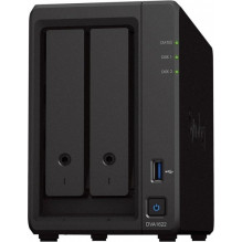 Synology DVA1622 tinklo...