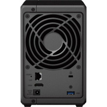 Synology DVA1622 network surveillance server Tower Gigabit Ethernet